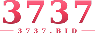 3737 logo